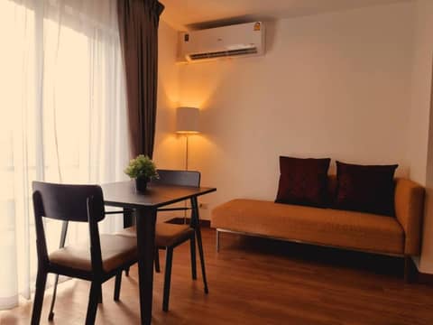 The Bedrooms Boutique Hotel Bangkok — photo 6