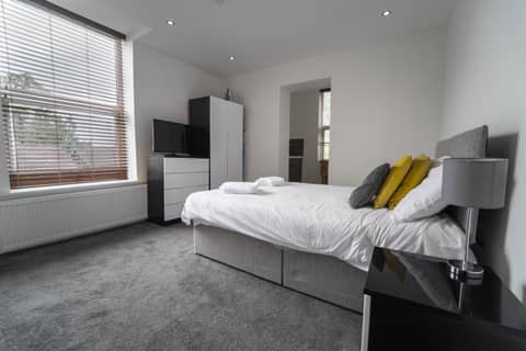 The Ashcroft Studios & Apartments with Free Parking — photo 2