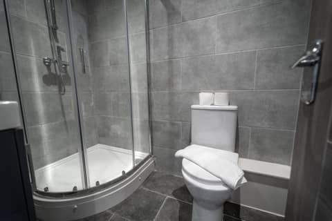 The Ashcroft Studios & Apartments with Free Parking — photo 3