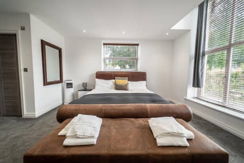 The Ashcroft Studios & Apartments with Free Parking — photo 8