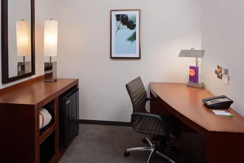 Hyatt Place Pittsburgh North Shore — photo 2