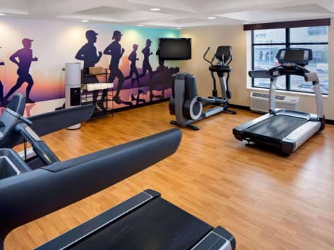 Hyatt Place Pittsburgh North Shore — photo 5