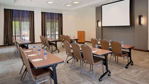 Hyatt Place Pittsburgh North Shore — photo 7