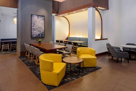 Hyatt Place Pittsburgh North Shore — photo 8