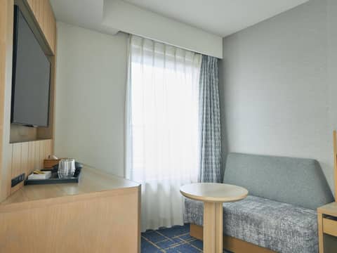 Hotel Traveltine Kyoto Kiyamachi — photo 2
