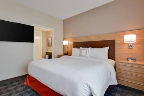 TownePlace Suites by Marriott Detroit Allen Park — photo 2