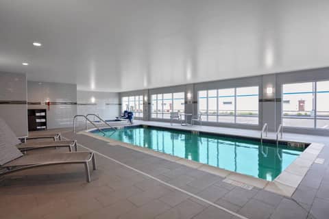 TownePlace Suites by Marriott Detroit Allen Park — photo 7