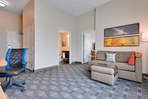TownePlace Suites by Marriott Detroit Allen Park — photo 8