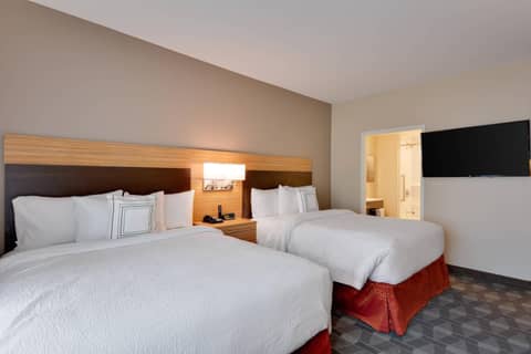 TownePlace Suites by Marriott Detroit Allen Park — photo 9