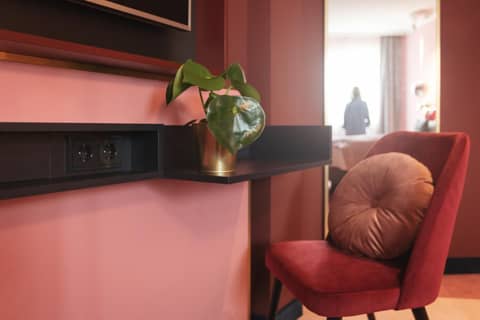 Holiday Inn - the niu Loco Munich North by IHG — photo 3