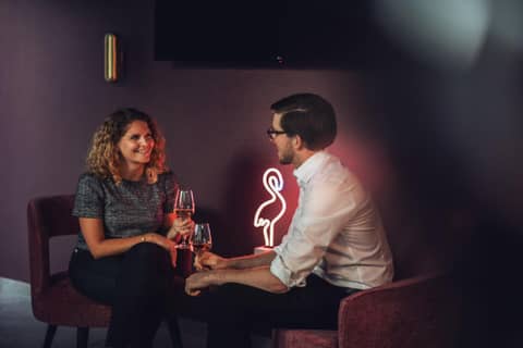 Holiday Inn - the niu Loco Munich North by IHG — photo 8