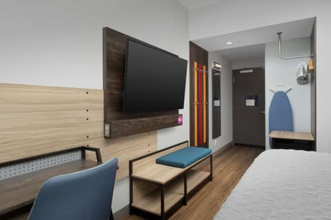 Tru By Hilton Charlotte Airport Lake Pointe — photo 2