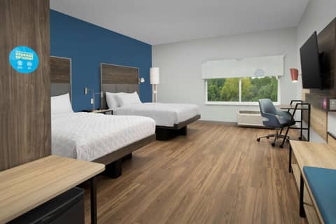 Tru By Hilton Charlotte Airport Lake Pointe — photo 4