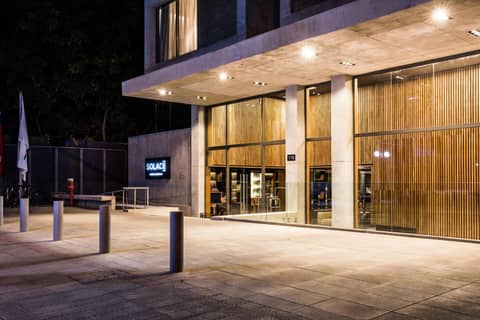 Solace Hotel Santiago — photo 2