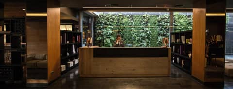 Solace Hotel Santiago — photo 3