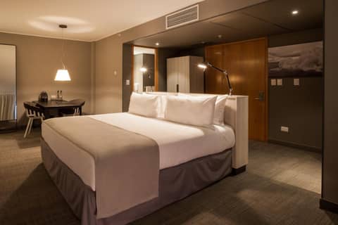 Solace Hotel Santiago — photo 7