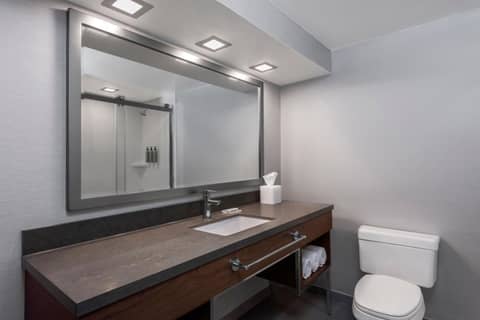 Courtyard by Marriott San Diego Miramar — photo 4