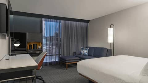 Courtyard by Marriott San Diego Miramar — photo 6