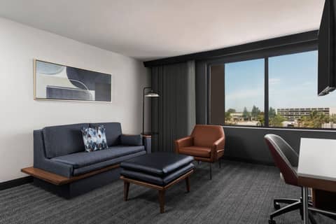 Courtyard by Marriott San Diego Miramar — photo 7