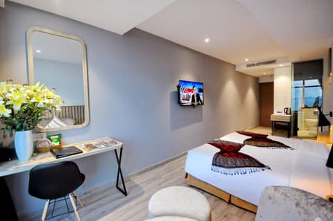 Anrizon Hotel Nha Trang — photo 3