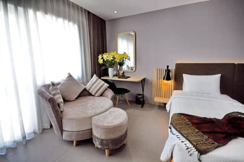 Anrizon Hotel Nha Trang — photo 4