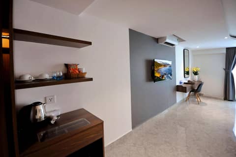Anrizon Hotel Nha Trang — photo 6