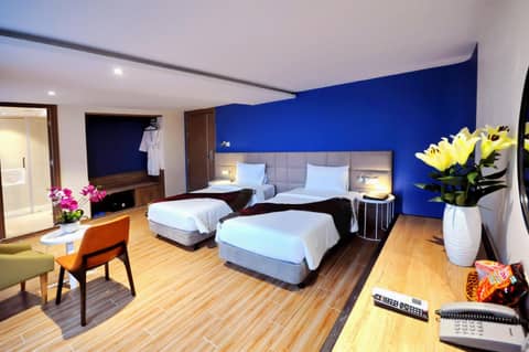 Anrizon Hotel Nha Trang — photo 7