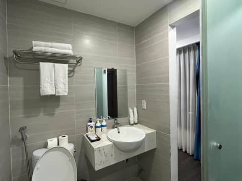 Anrizon Hotel Nha Trang — photo 8