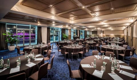 Hilton Auckland — photo 6