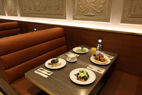 Hotel Edison Times Square — photo 4