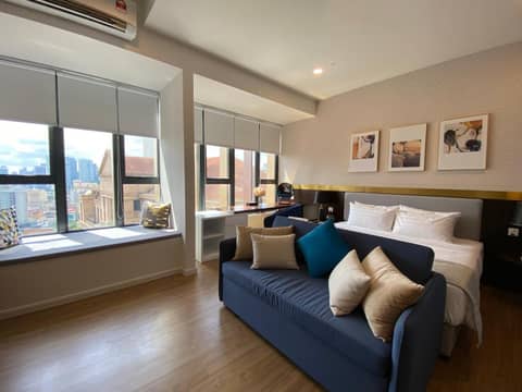 Ceylonz Seasonal Suites — photo 2