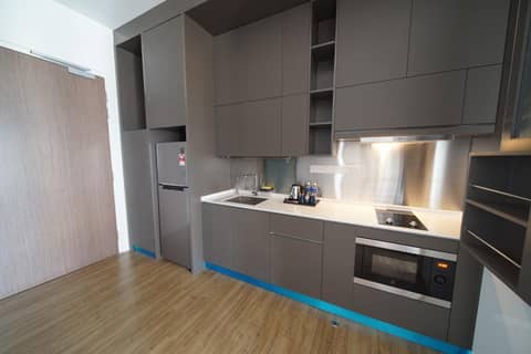 Ceylonz Seasonal Suites — photo 3