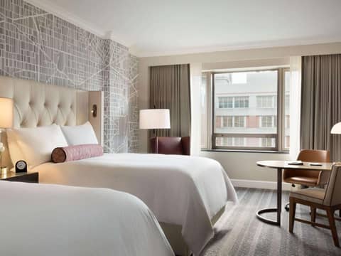 The Fairmont Washington DC — photo 3