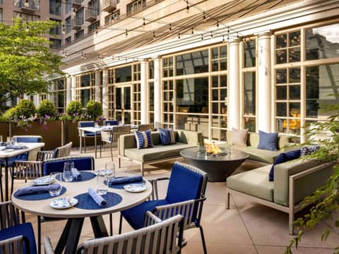 The Fairmont Washington DC — photo 5