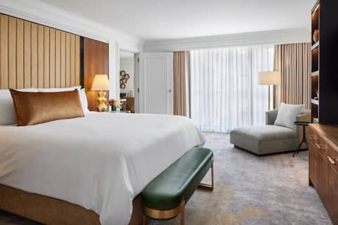 The Fairmont Washington DC — photo 6