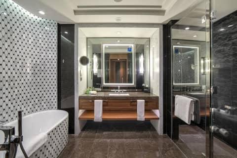 Hilton Istanbul Bomonti — photo 5