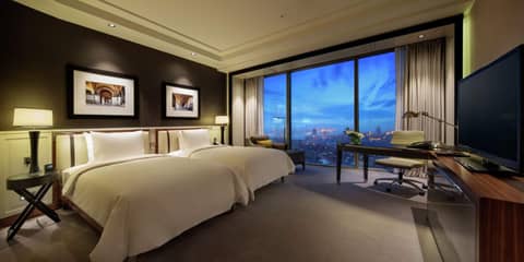 Hilton Istanbul Bomonti — photo 7