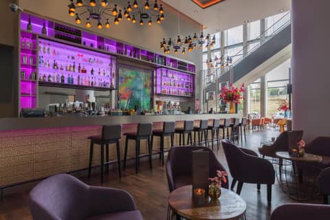 Leonardo Royal Hotel Amsterdam — photo 3