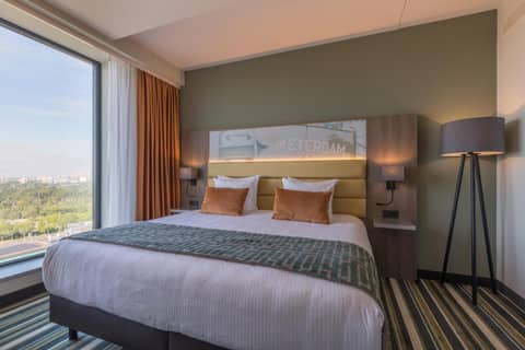 Leonardo Royal Hotel Amsterdam — photo 6
