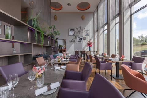 Leonardo Royal Hotel Amsterdam — photo 8