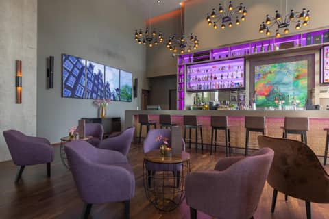 Leonardo Royal Hotel Amsterdam — photo 9