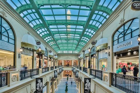 The Parisian Macao — photo 4