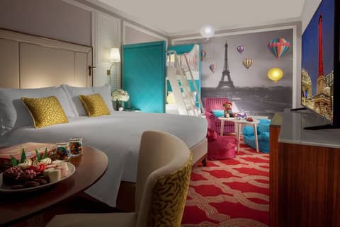 The Parisian Macao — photo 7