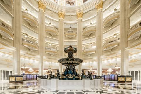 The Parisian Macao — photo 9