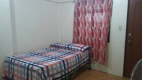 Budget Studio Unit in Makati — photo 2