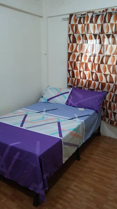 Budget Studio Unit in Makati — photo 4