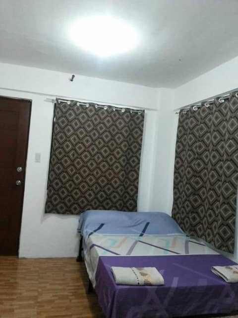 Budget Studio Unit in Makati — photo 6