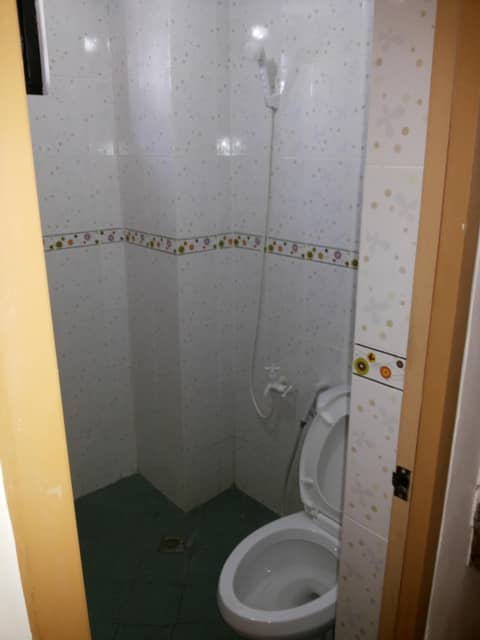 Budget Studio Unit in Makati — photo 7
