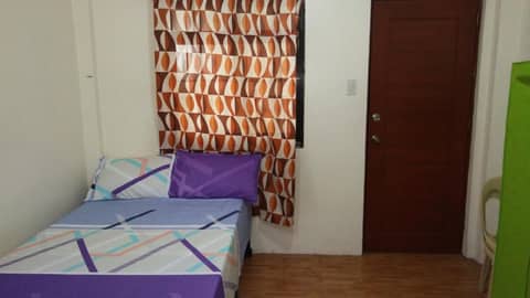 Budget Studio Unit in Makati — photo 8