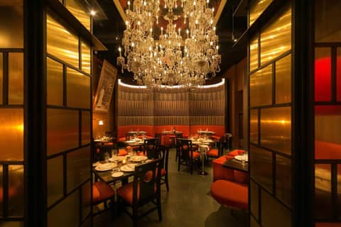 New Yorker by Lotte Hotels — photo 4